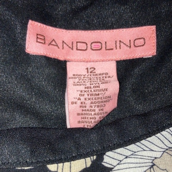 Floral Maxi Skirt and Shirt Set - Picture 4 of 6